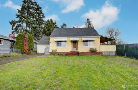 1515 Z St, Vancouver, WA 98661