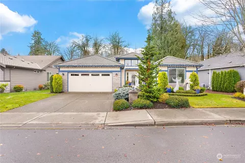 7329 Ashdown Ln SE, Lacey, WA 98513