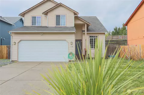 138 Curtis Ln N, Eatonville, WA 98328