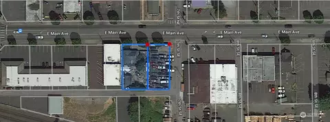 616 E Main, Puyallup, WA 98372