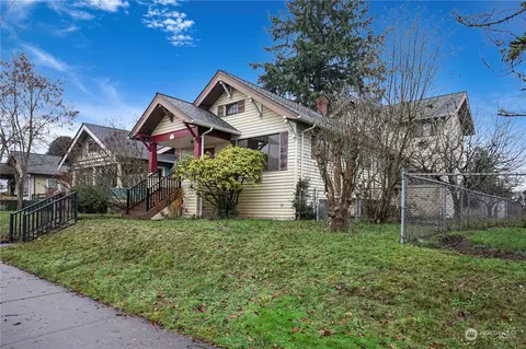 1613 Baker Ave, Everett, WA 98201 photo 2