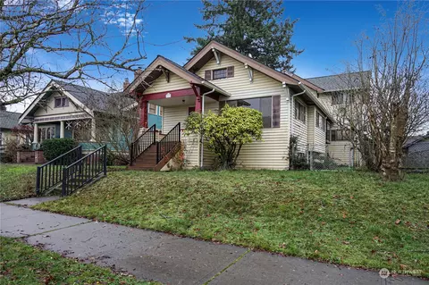 1613 Baker Ave, Everett, WA 98201