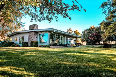 714 E Park, Dayton, WA 99328