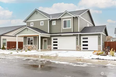 404 E Chason Ave, Ellensburg, WA 98926