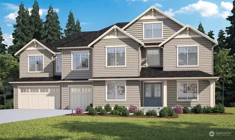 16878 NE 122nd St, Redmond, WA 98052