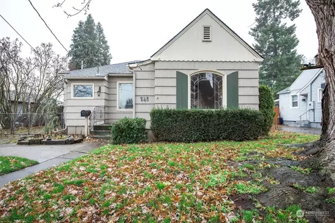 248 N Bellevue Ave, Walla Walla, WA 99362
