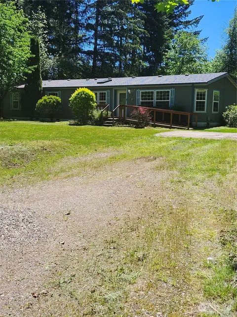 261 NE Snowcap Dr, Tahuya, WA 98588