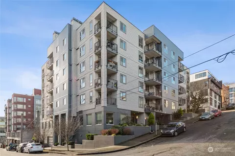 769 Hayes St #302, Seattle, WA 98109