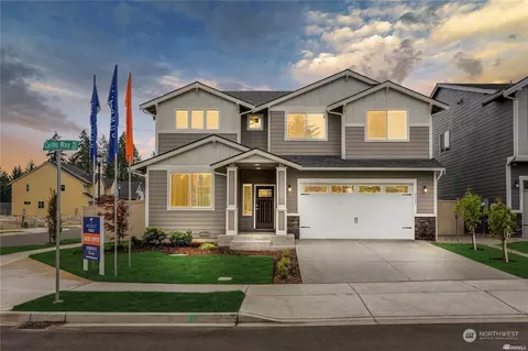 9121 Carlos Way NE, Lacey, WA 98516