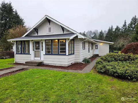 2505 N Pearl St, Centralia, WA 98531