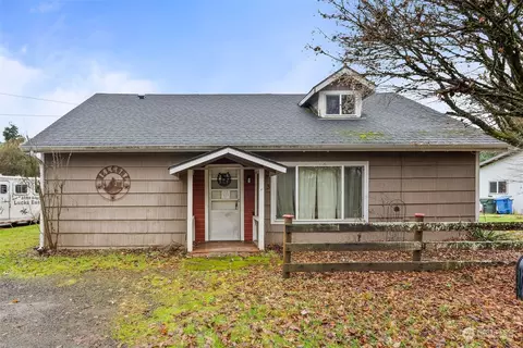 173 Jorgensen Rd, Onalaska, WA 98570