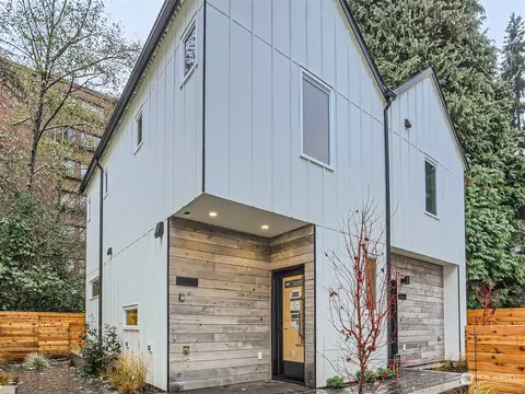 10342 Wallingford Ave N #B, Seattle, WA 98133