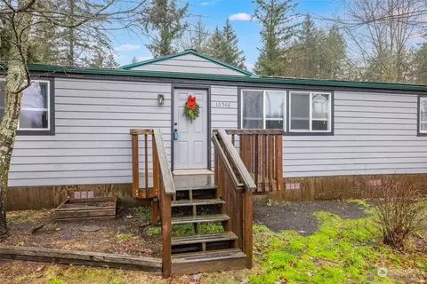 16546 Park Dr SE, Rainier, WA 98576