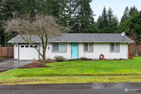 3529 Eagle Dr NE, Olympia, WA 98516