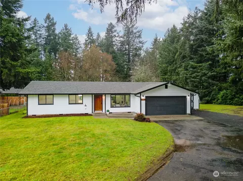 5511 65th Ave SE, Olympia, WA 98513