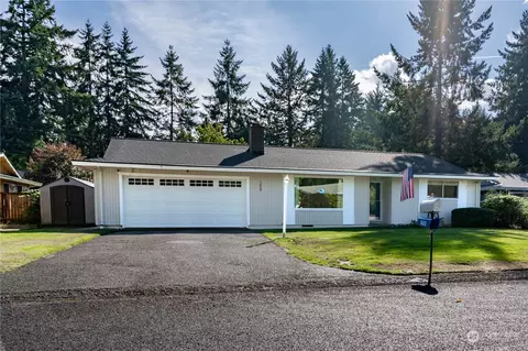 1408 153rd St S, Spanaway, WA 98387