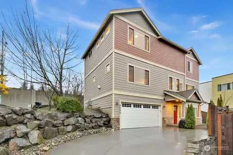 9545 Slater Ave NE, Kirkland, WA 98033