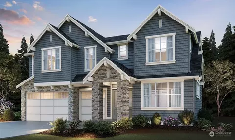 16858 NE 122nd St, Redmond, WA 98052