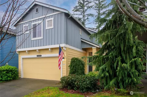 18805 117th Avenue Ct E, Puyallup, WA 98374