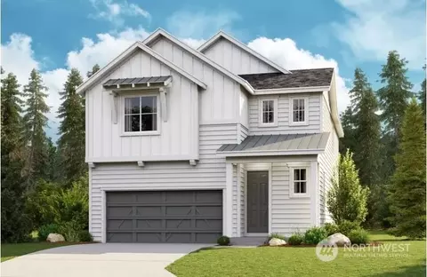 6207 Windlass Ave SE, Port Orchard, WA 98367
