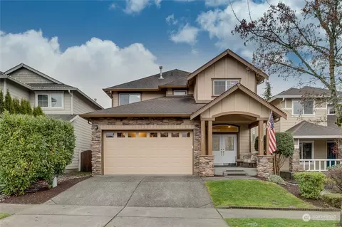 14525 38th Dr SE, Mill Creek, WA 98012