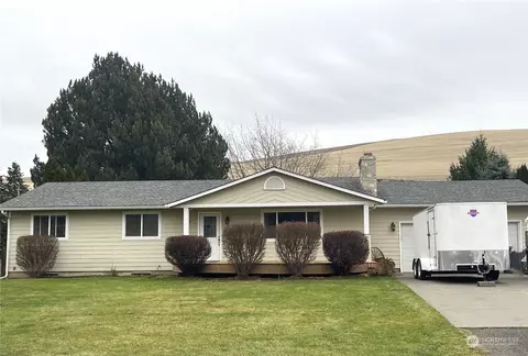 1511 S 5th, Dayton, WA 99328