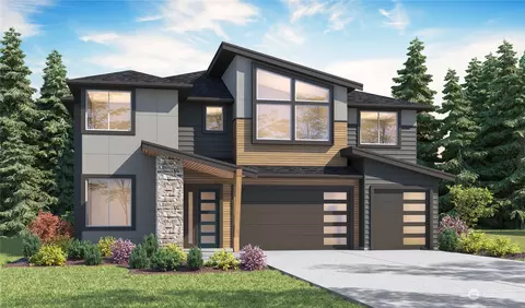 22319 SE 12th Ln, Sammamish, WA 98075