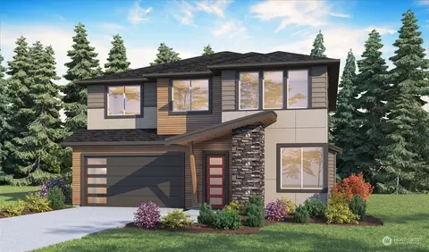 1276 222nd Ct SE, Sammamish, WA 98075