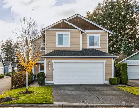 8047 Shadybrook Ln SE, Tumwater, WA 98501