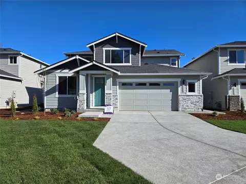 13430 183rd St E #LT 37, Puyallup, WA 98374