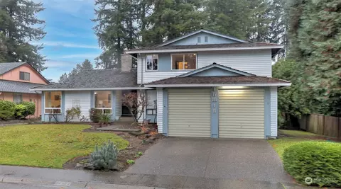 14312 SE Fairwood Blvd, Renton, WA 98058