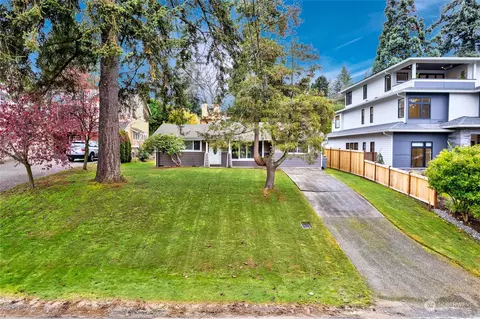 1629 106th Ave SE, Bellevue, WA 98004