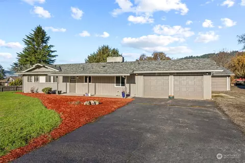 136 Spencer Creek Rd, Kalama, WA 98625