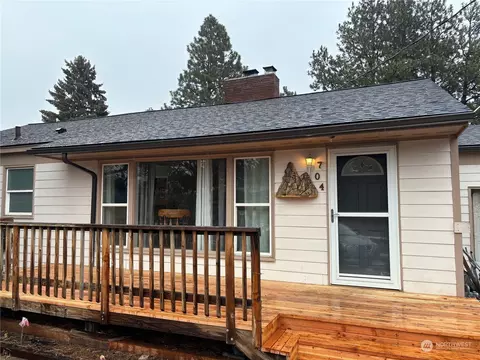704 S Maple St, Ellensburg, WA 98926