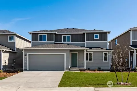 15193 Prescott Loop SE #85, Yelm, WA 98597