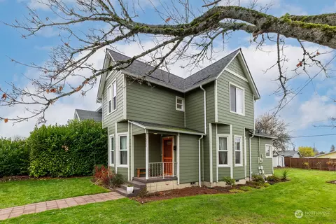 2501 S 14th St, Tacoma, WA 98405