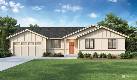 9809 201st St Ct E, Graham, WA 98338
