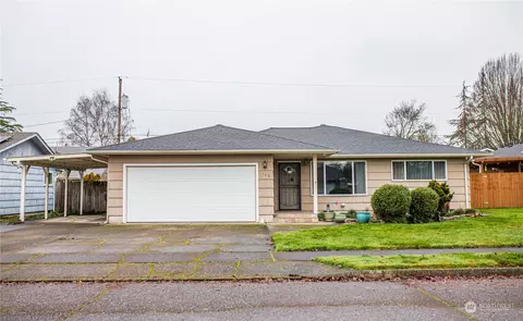 3108 Kansas St, Longview, WA 98632