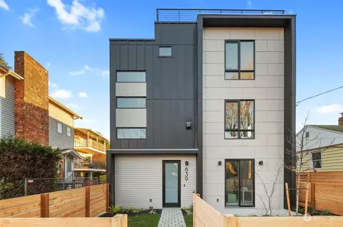 639 NW 54th St, Seattle, WA 98107