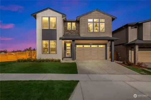 20613 153rd St E, Bonney Lake, WA 98391