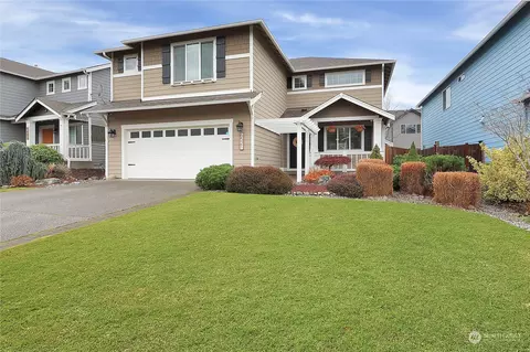 6521 Elaine Ave SE, Auburn, WA 98092