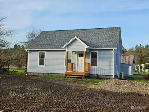 544 State Route 506, Toledo, WA 98591