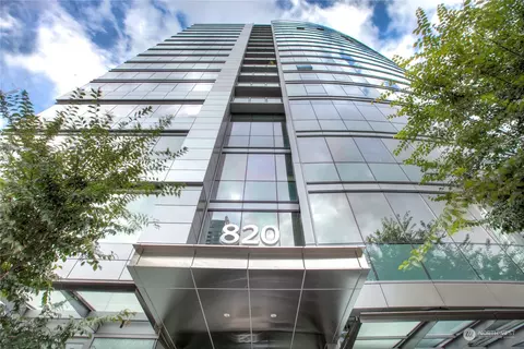 820 Blanchard St #1805, Seattle, WA 98121