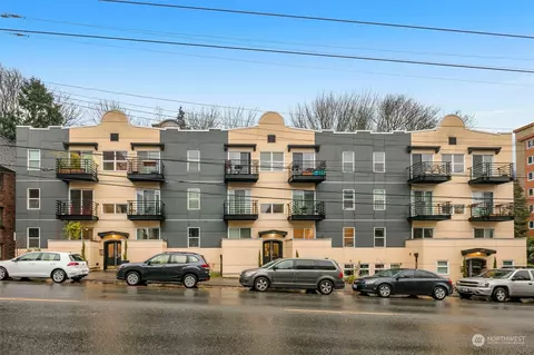 1306 Queen Anne Ave N #7, Seattle, WA 98109