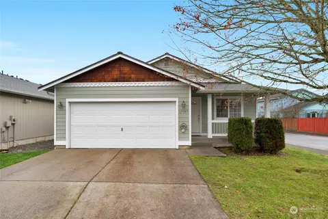 15103 45th Ave NE, Marysville, WA 98271