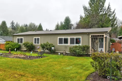 9241 SE Longhorn Loop, Olympia, WA 98501