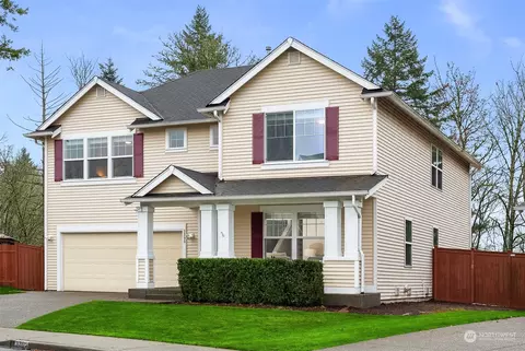 3205 SE 4th St, Renton, WA 98056