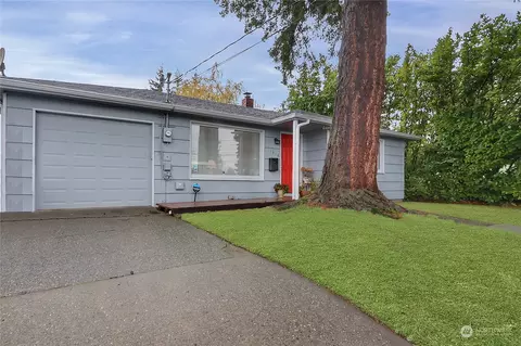 1812 S Sprague Ave, Tacoma, WA 98405