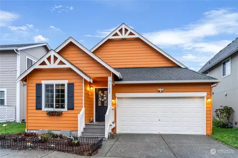 11027 Meridian Dr SE #25, Everett, WA 98208