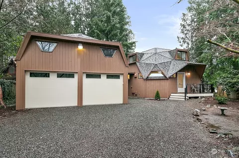 14614 438th Ave SE, North Bend, WA 98045